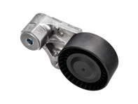 Spannrolle des Antriebsriemens. Porsche 991 / Boxster / Cayman / Cayenne - 33001010, 94810240200, 9A110221101, 9A110221200