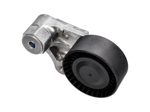 Aandrijfriem spanrol. Porsche 991 / Boxster / Cayman / Cayenne - 33001010, 94810240200, 9A110221101, 9A110221200