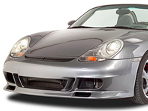 Front bumper kit. Porsche 911 (996) / Boxster 986 - FSK986B, ZB019, ZB019