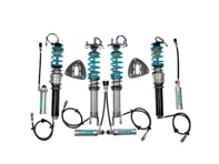 elec-TRON R3 前后悬挂套件。保时捷 997 C4 / C4S / C4 GTS / turbo - 99734304305, 99734304307, 99734304403, 9734304405, 99734304407, 99734304708, 99734304714, 99734304302, 99734304306, 99734304402, 99734304404, 99734304406, 99734304303, 99734304808, 99734304814, 99734304821, 99734304823, 99734305211 - NTCPO026ER3