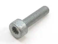 Vis à tête cylindrique cloche de boîte de vitesses M10 x 40. Porsche 986 / 987 - 99907311801, 99907311809