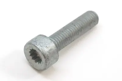 Vite testa bombata campana cambio M10 x 40. Porsche 986 / 987 - 99907311801, 99907311809