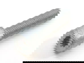 Tornillo cabeza troncocónica campana caja caja M10 x 40. Porsche 986 / 987 - 99907311801, 99907311809