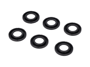 Bremssatteldichtung Reparatursatz vorne. Porsche 981 Cayman GT4 - 99135191380