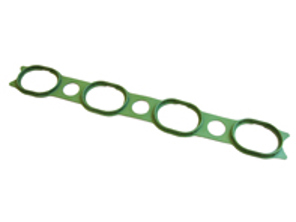 Dichtung Ansaugkrümmer. Porsche 955 Cayenne S / Turbo - 94811014501, 249.600