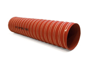 Verwarmingsslang naar luchtklep. Porsche 964 C2/C4 - 96457278500 - 911223-04