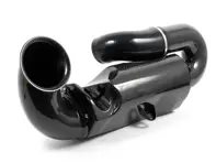 Rennline-Lufteinlass, Kohlefaser. Porsche 996 / 997 - 99611002156, 99611002158, 99611092150, 99611092151, 99611013152, 99711002300, 99711002301, 99711002100, 99711002101, 99611013151