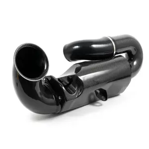 Rennline-Lufteinlass, Kohlefaser. Porsche 996 / 997 - 99611002156, 99611002158, 99611092150, 99611092151, 99611013152, 99711002300, 99711002301, 99711002100, 99711002101, 99611013151