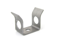 Arandela de lengüeta de acoplamiento de dirección. Porsche 356A - 64434728100