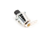 Contacteur de porte pour éclairage de boîte à gants. Porsche - 90161560103, 90161560102