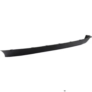 Pannello inferiore paraurti posteriore. Porsche 911 08/1973-89 - 91150517101, 1680600300, 91150517108GRV, 91150517108 - 1680600300