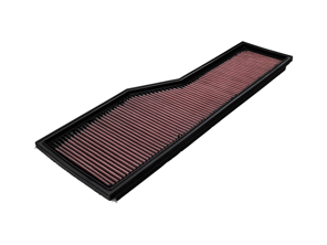 保时捷 996 / 997 专用 K&N 空气滤清器 - 99611013151