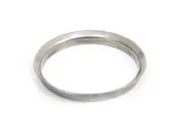 Wastegate alla rondella di supporto della marmitta anteriore. Porsche 944Turbo - 95112313900