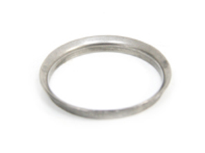 Wastegate-zu-Vorschalldämpfer-Stützscheibe. Porsche 944 Turbo - 95112313900