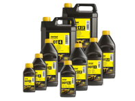 刹车液 DOT 4 LV（低粘度）Textar。 - 00004330552, 00004320366, 00004321082, 00004320209