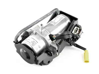 Brake Vacuum Pump Electric. Porsche 958 Cayenne / 970 Panamera HYBRID Cars - 7P0614215B