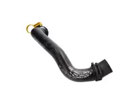 中央散热器冷却液软管。保时捷 991.1 GT3 / RS 2014-18