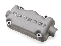 Ventildeckel. Porsche 356 B / 356 C - 69210440100