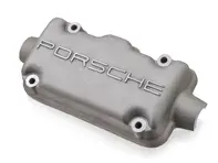 Ventildeckel. Porsche 356 B / 356 C - 69210440100