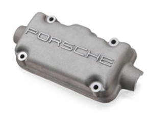 Ventildeckel. Porsche 356 B / 356 C - 69210440100