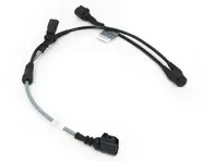 ABS sensor harness, Front. Porsche 970 Panamera - 97061273302, 970612733000, 97061273301