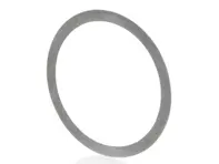 Spessore di regolazione per trasmissione 30,6 x 37. Porsche 356 - 51920213, 51920214, 51920215