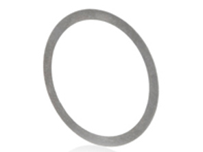 Spessore di regolazione per trasmissione 30,6 x 37. Porsche 356 - 51920213, 51920214, 51920215