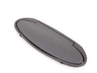 Sun Visor Mirror Housing. Porsche Boxster / Cayman / 996 / 997