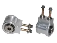 Querlenker-Monokugeleinheit im GT3-Stil für Porsche 986/987/996/997 - 99634144190 - SR040