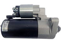 Motor de arranque. Porsche 955 Cayenne S/Turbo 03-06 - 0001125024, 0001125025, 8EA011612041, 948604106 X, 948604106X, 9486041060X