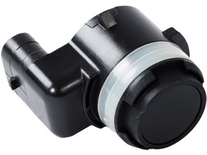 Bumper Outer Parking Sensor. Porsche Porsche 95B Macan / 991 Turbo / 9YA Cayenne - 5Q0919275CG2X, 5Q0919275A, 5Q0919275C