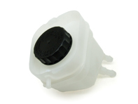 Bouteille de liquide de maître-cylindre de frein. Porsche 911 / 914 - 95835511300, 1661200500, 91135501313, 90135501300, 90135501301, 91135501303, 91135501310, 90135501302, 91435501500 - URO-009935