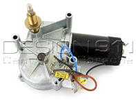 Motor limpiaparabrisas trasero. Porsche 924 / 944 - 477955713A