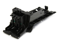 Charnière pour accoudoir de la console centrale. Porsche 958 Cayenne - 95855320602, 95855320601, 95855320600, 95855328900, 95855328901, 958553289005Q0, 958553289015Q0, 958553289004U0, 958553289014U0, 958553289006W0, 958553289016W0, 958553289003T0, 958553289013T0, 95855328900DE1, 95855328901DE1, 95855328900OL7, 95855328901OL7, 95855328900OA6, 95855328901OA6, 95855328900OB8, 95855328901OB8