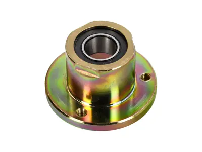 Dynamo lager ventilatorblad. Porsche 964/993 - 96410605130, 96410605131, 1265