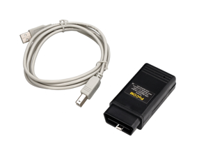 PoCOM ist ein Diagnosetool. Porsche 1996 -2022 - 99900010025