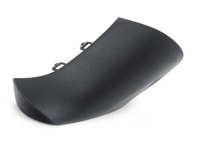 Copertura della base dello specchietto retrovisore, parte anteriore. Porsche 958 Cayenne >>2014 con guida a sinistra - 958731085009B9, 958731085019B9, 958731086009B9, 958731086019B9, 3122401, 3122402