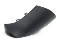 Abdeckung Außenspiegelfuß, vorderer Teil. Porsche 958 Cayenne >>2014 LHD - 958731085009B9, 958731085019B9, 958731086009B9, 958731086019B9, 3122401, 3122402