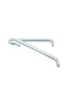 Abschlepphaken hinten. Porsche 911 1965-73 - 90150603101 - COM111116, 1682050300