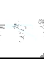 后拖钩。保时捷 911 1965-73 - 90150603101 - COM111116, 1682050300