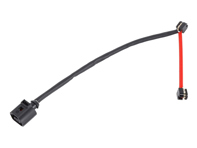 Brake pad wear sensor. Porsche 981 Boxster/Cayman / 982 (718) Boxster/Cayman - 99160917100, 99160918100