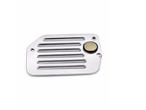 Versnellingsbakoliefilter. Porsche 968 1992-95 Tiptronic - 94430711000 - 3026