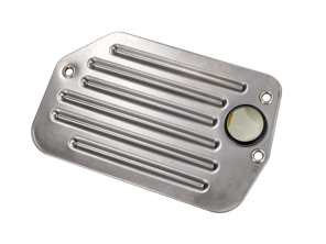 Gearbox oil filter. Porsche 968 1992-95 Tiptronic - 94430711000 - 3026