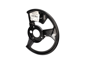 Afdekplaat remschijf Voor. Porsche 944/968 - 95135180503, 95135180603