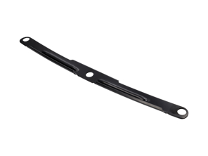Front Spoiler Securing Strip. Porsche 944 / 944 S 1982-91 - 94450351300