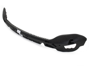 Schaumstoffleiste für Frontstoßstange. Porsche (9J1) Taycan 2020>> - 9J1807549