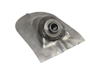 前桥支架安装支架。保时捷914 - 91450116410 - PP335C, P335C