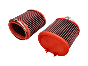 Filtro aria BMC. Porsche 997 2009 >> (Codice FB550/08) - 99711013032, 99711013032/1, 99711013032/2, 99711013032/3 - FB550/08, FB55008