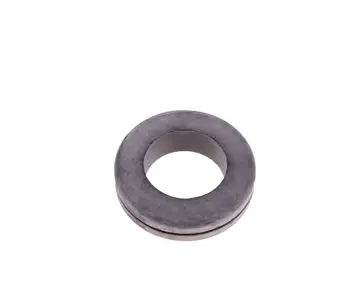 Engine Tinware Rubber Sleeve 34. Porsche 911 Turbo / 964 Turbo - 93010617600