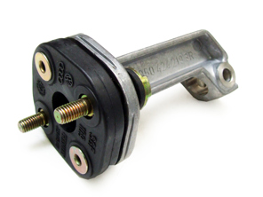 Coupleur de tige de changement de vitesse. BOITE DE VITESSES Porsche 911 87-89 G50 - 95042402803